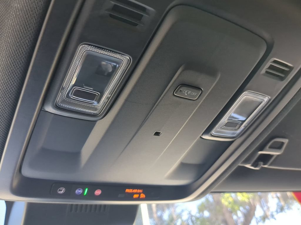 Used 2023 Chevrolet Tahoe LS RWD image 23