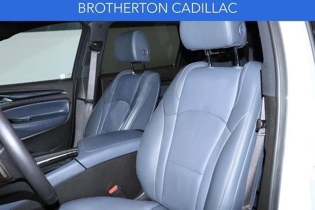 Certified 2023 Buick Enclave Premium w/ Experience Buick Package AWD/4WD image 23