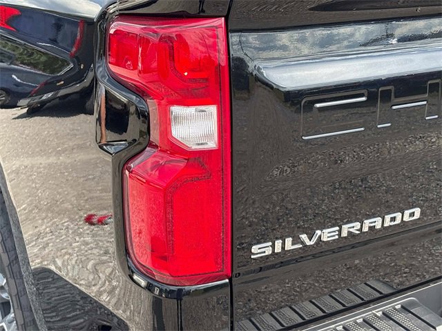 New 2026 Chevrolet Silverado 1500 RST w/ RST All Star Premium Package image 12