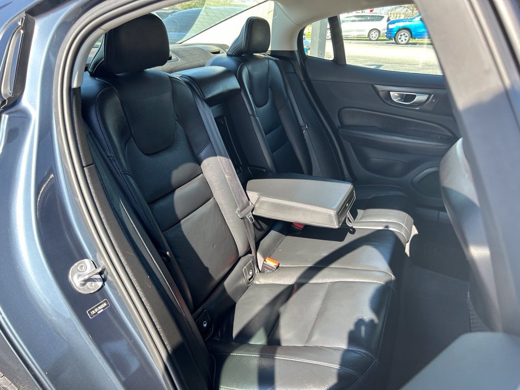 Used 2024 Volvo S60 B5 Plus FWD image 43