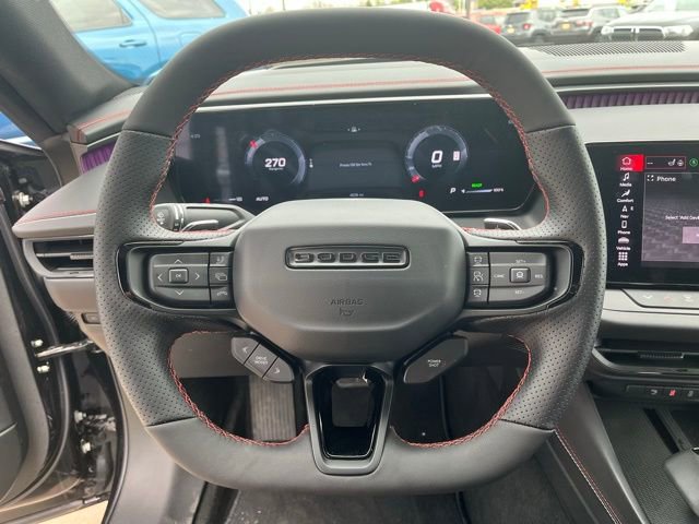 New 2025 Dodge Charger R/T w/ Plus Group image 15