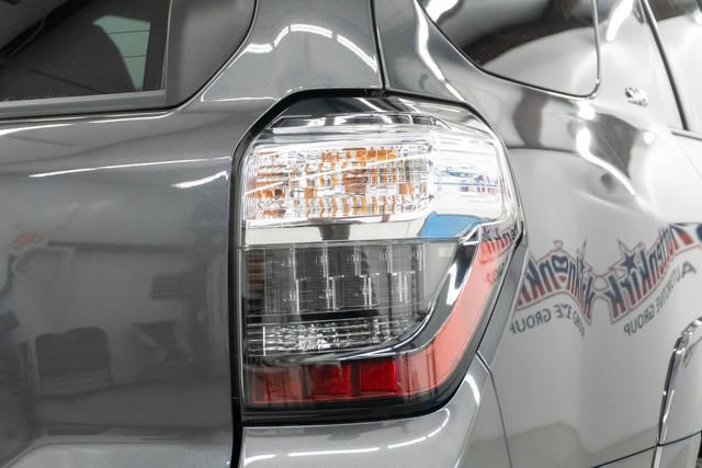 Used 2023 Toyota 4Runner SR5 Premium w/ Moonroof Package image 12