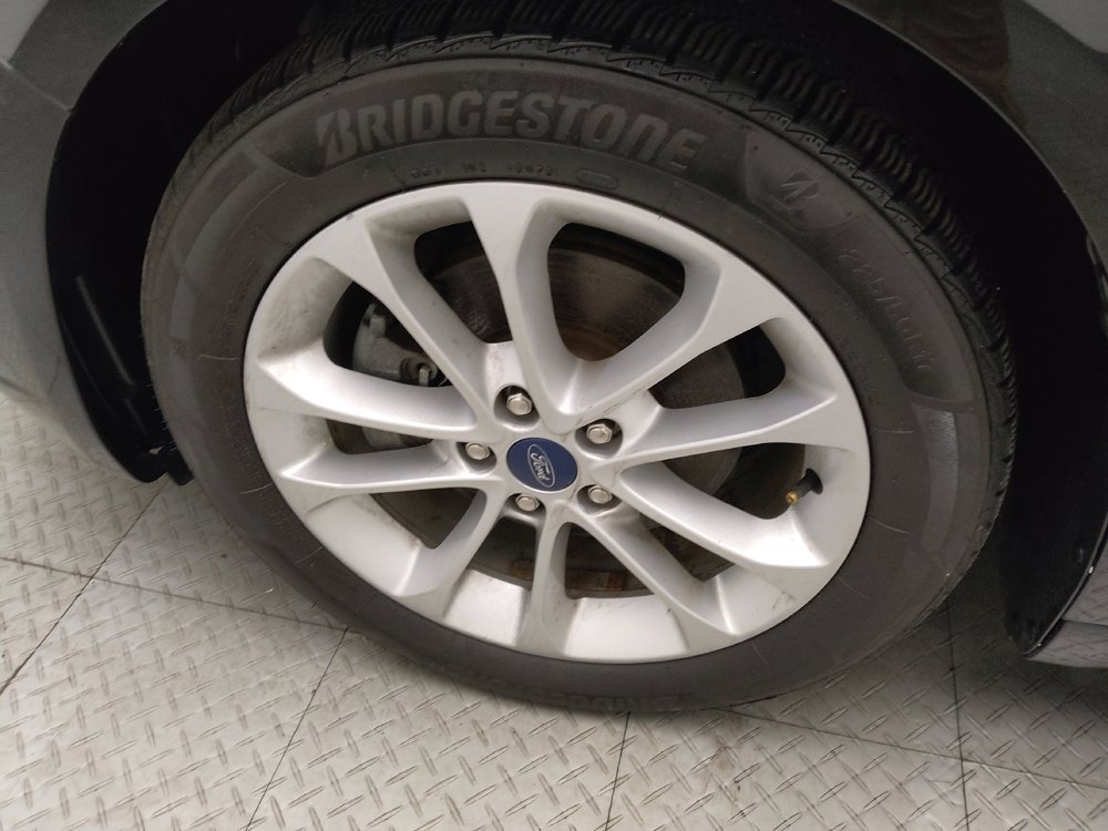 Used 2019 Ford Fusion SE image 31