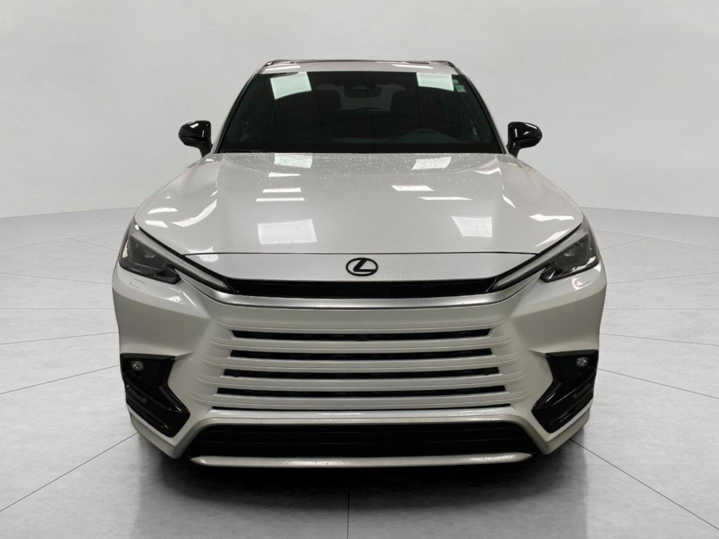 New 2025 Lexus TX 350 AWD image 12