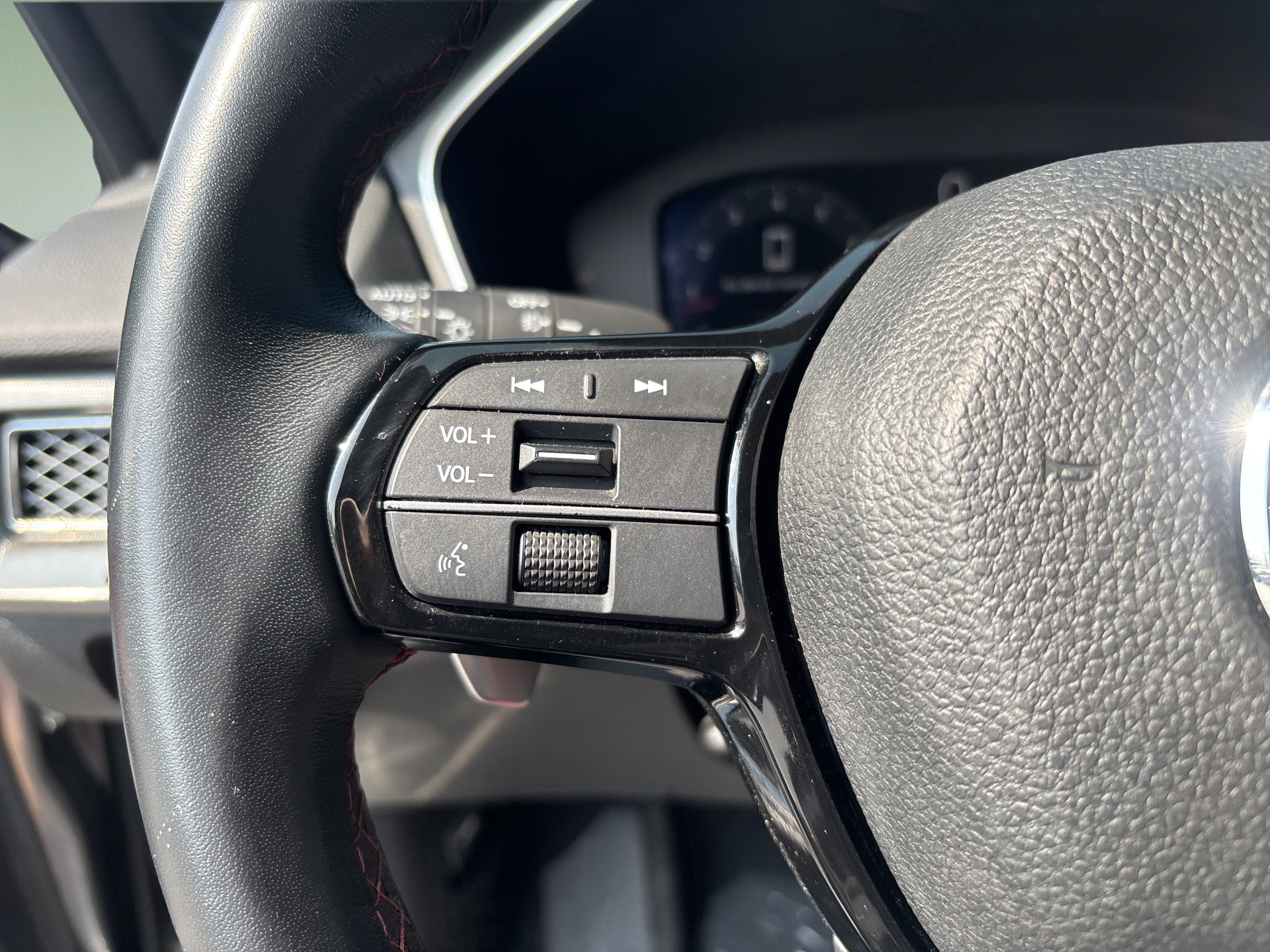Used 2023 Acura Integra A-Spec w/ Technology Package FWD image 14