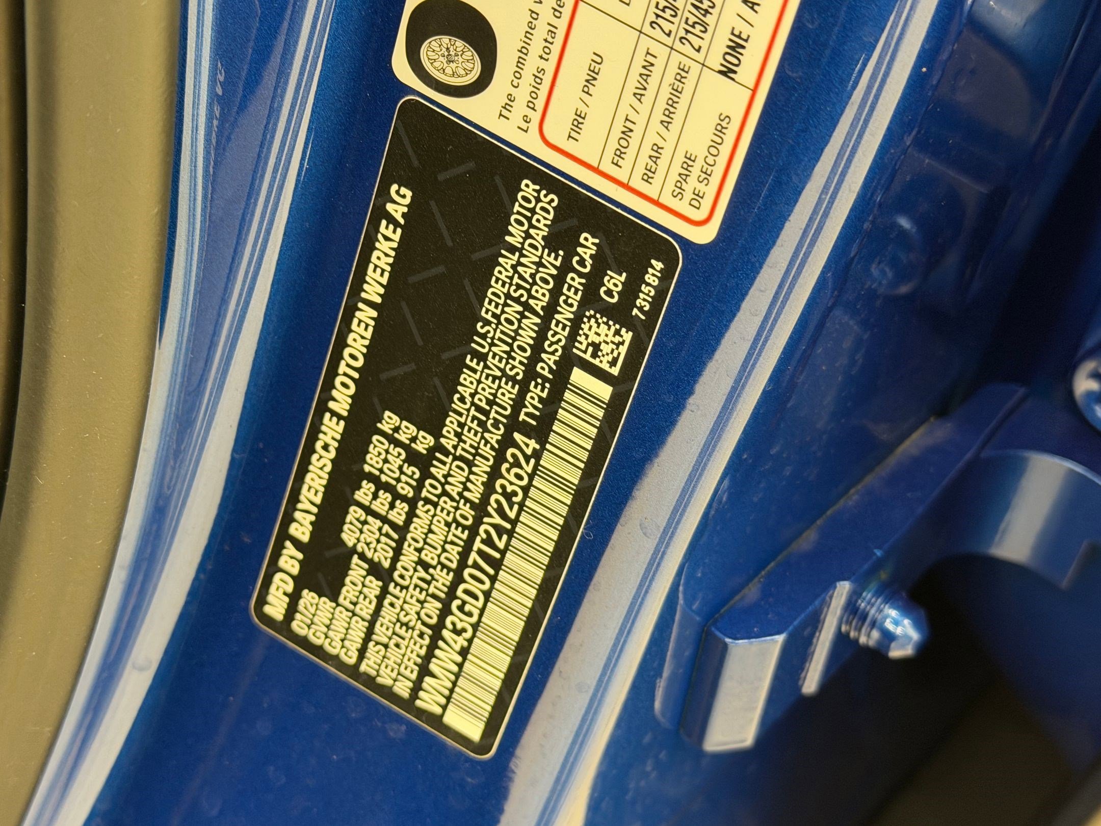 New 2026 MINI Cooper 4-Door Hardtop image 19