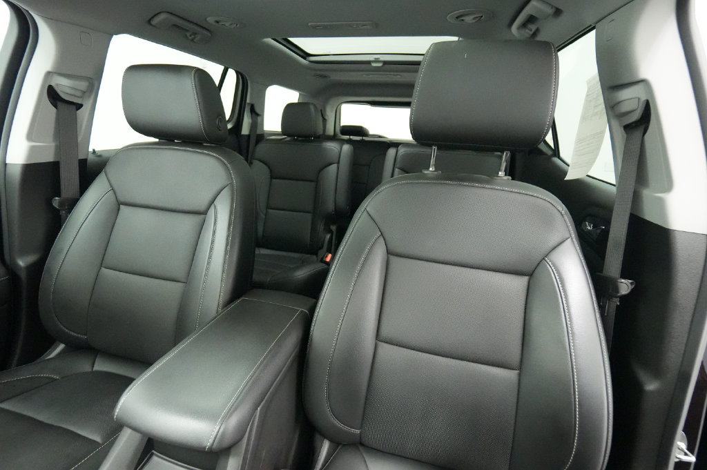 Used 2021 GMC Acadia SLT w/ Preferred Package AWD/4WD image 21