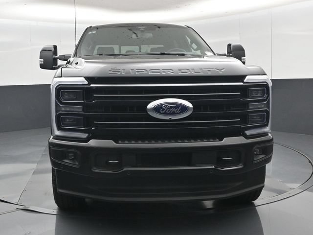 Used 2026 Ford F250 Platinum AWD/4WD image 34