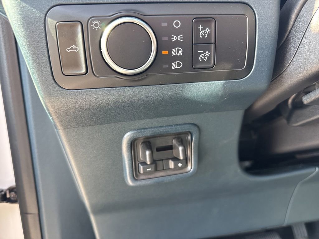 New 2026 Ford Maverick XLT image 21