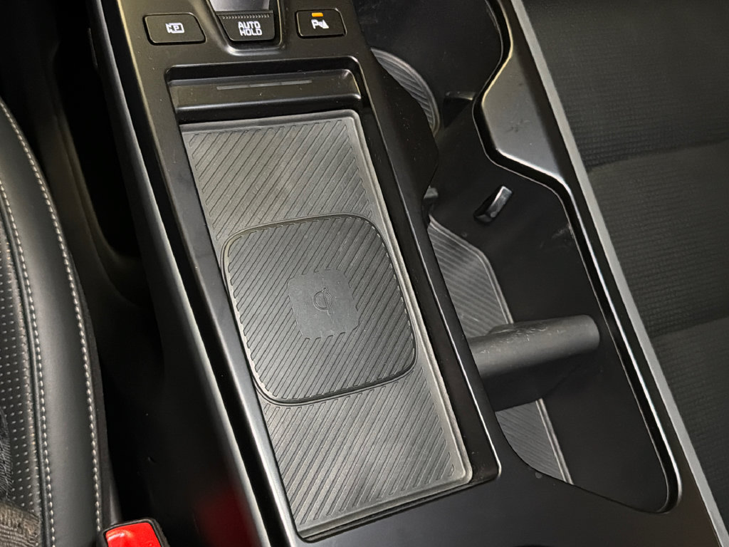 Certified 2025 Kia EV6 Wind RWD image 34