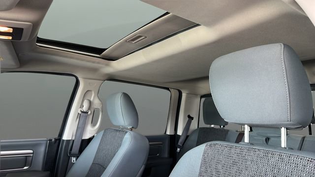 Used 2020 RAM 1500 Classic Warlock image 12