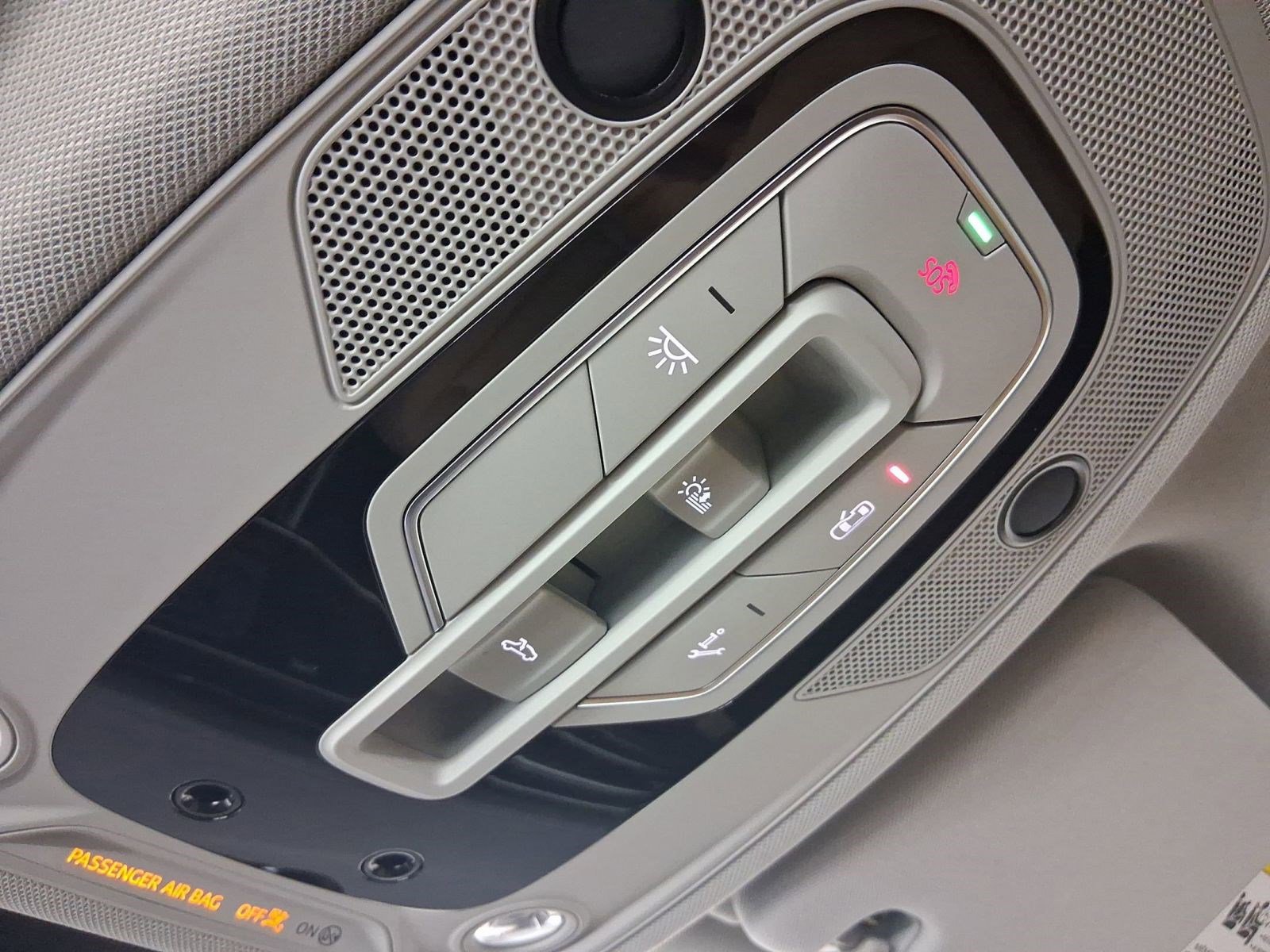 Certified 2025 Audi Q7 Premium Plus w/ Premium Plus Package image 16