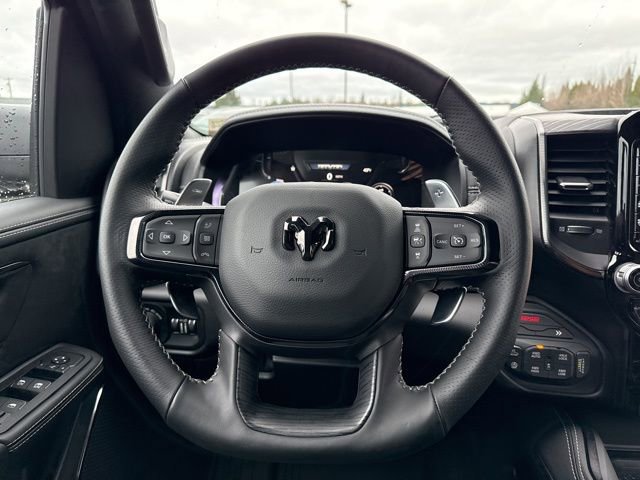 New 2026 RAM 1500 RHO image 14