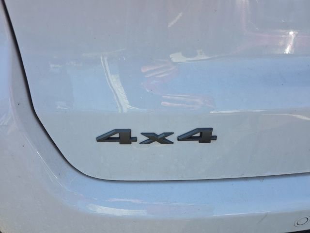 Used 2024 Jeep Compass Trailhawk w/ Trailhawk Elite Group image 21