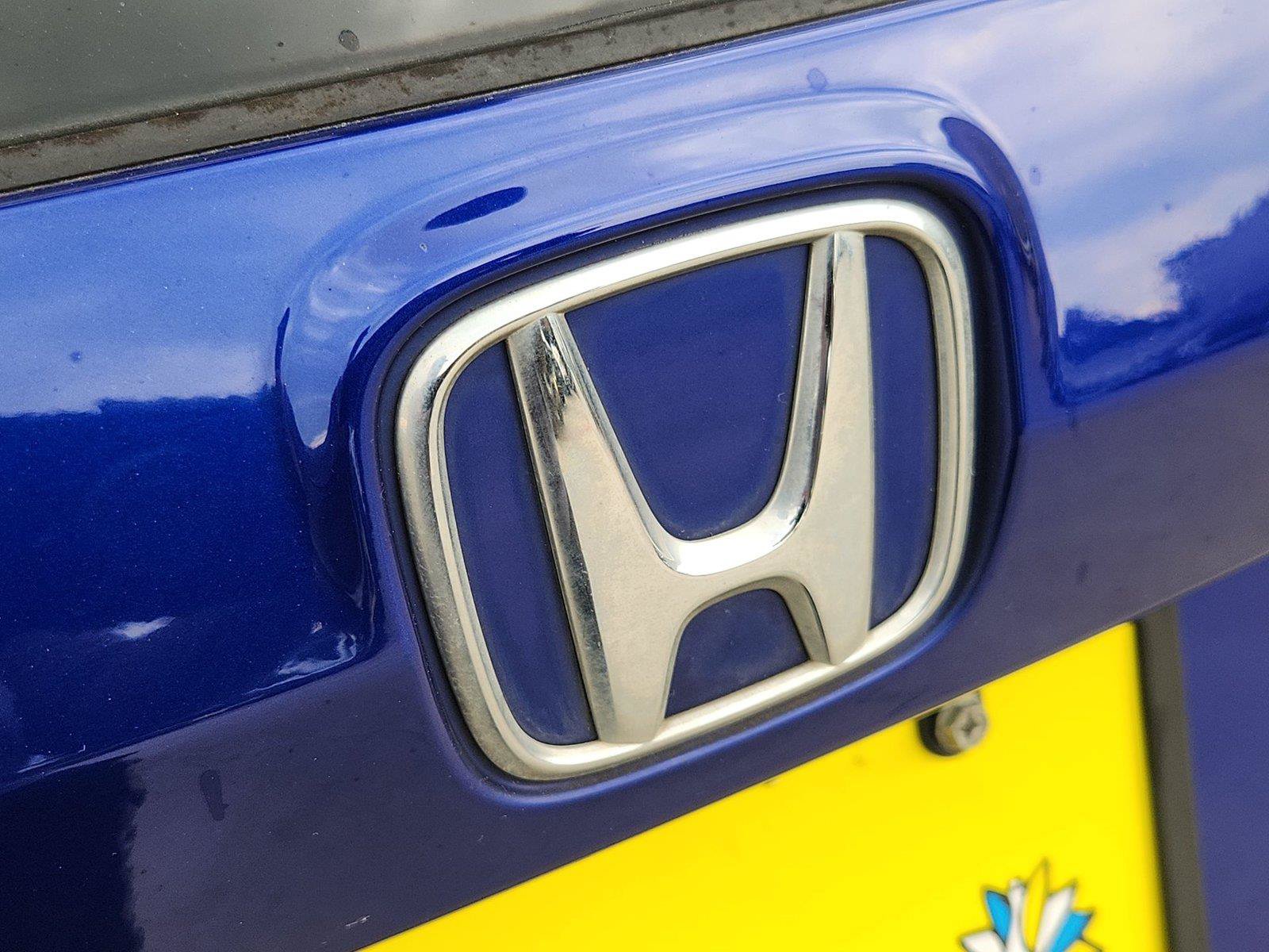 Used 2024 Honda CR-V EX image 30