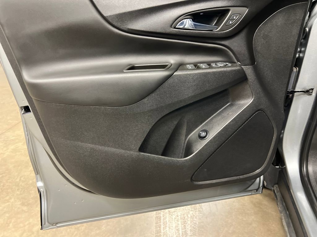 Certified 2023 Chevrolet Equinox LT image 15