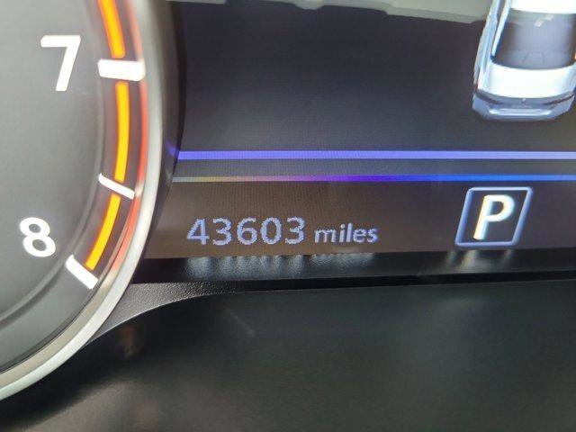 Used 2023 Nissan Altima 2.5 SR image 14