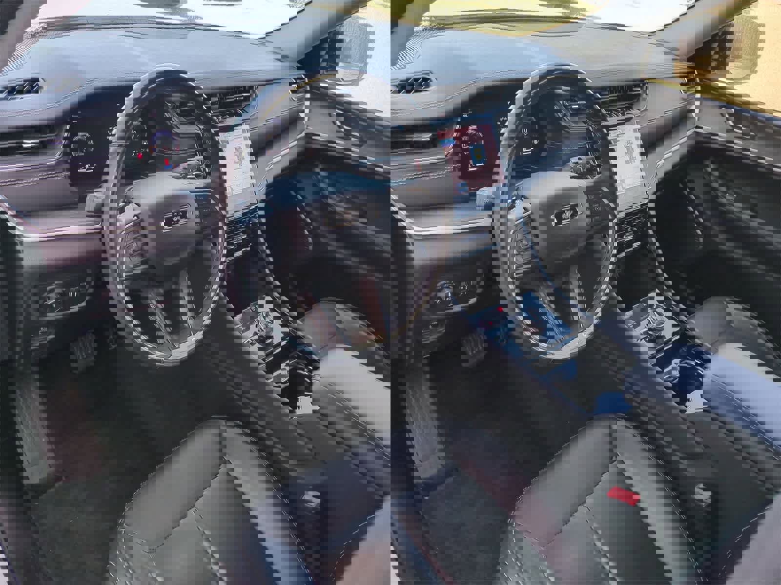 Certified 2022 Jeep Grand Cherokee L Limited image 10