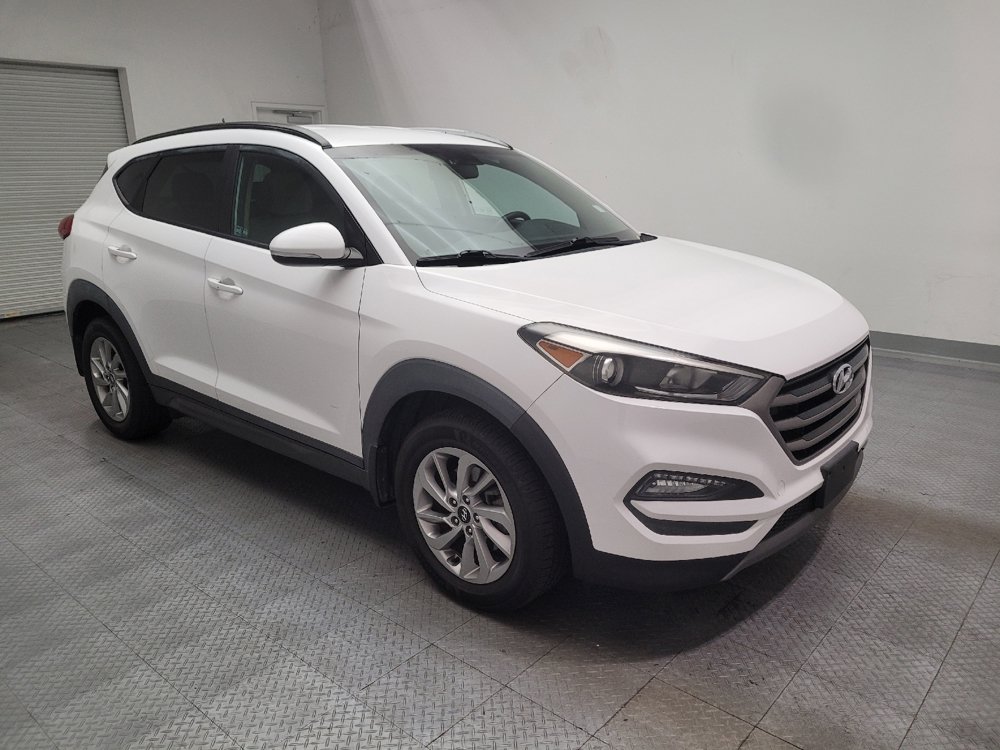 Used 2016 Hyundai Tucson Eco FWD image 13