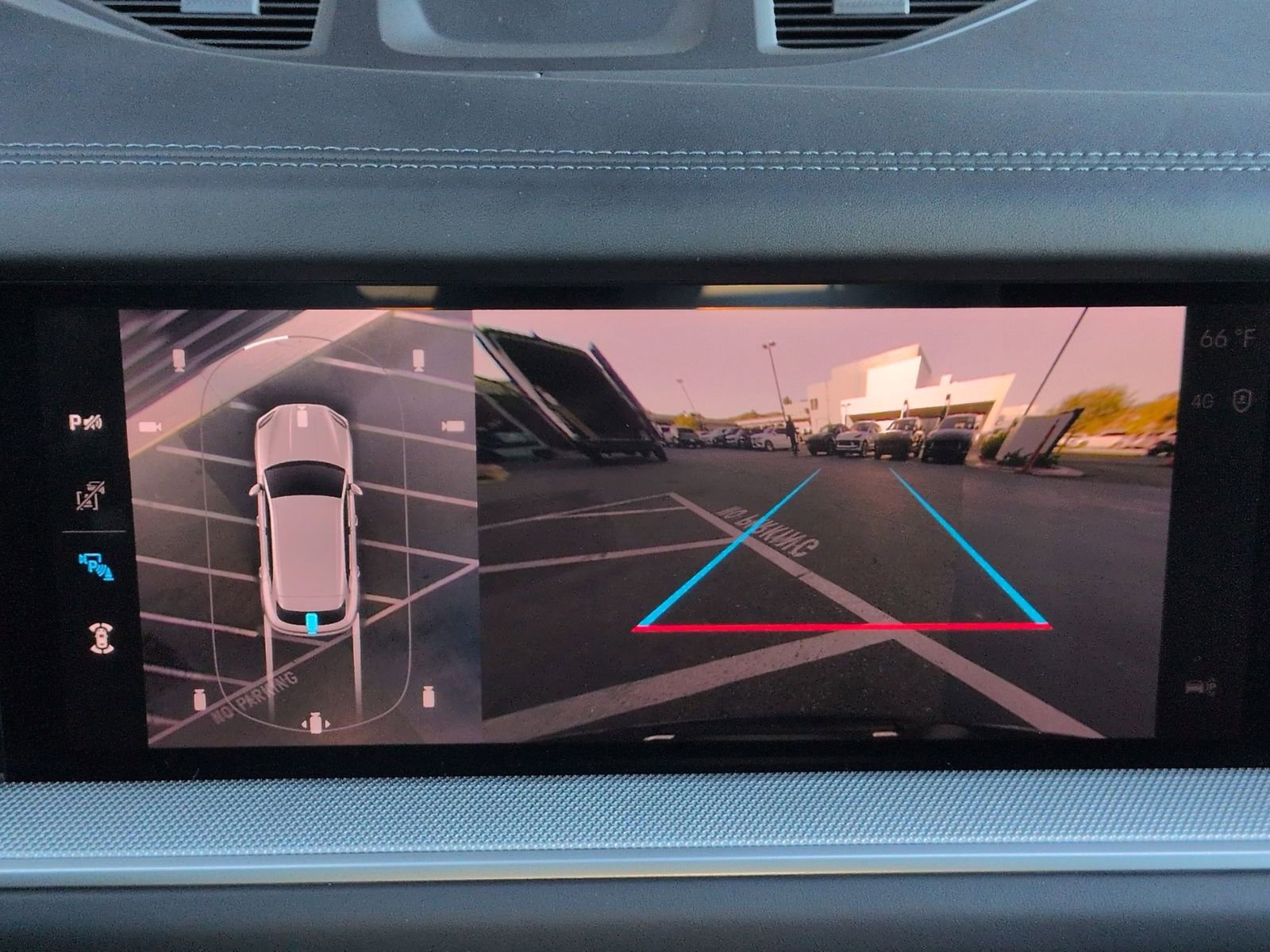 Certified 2026 Porsche Cayenne image 20