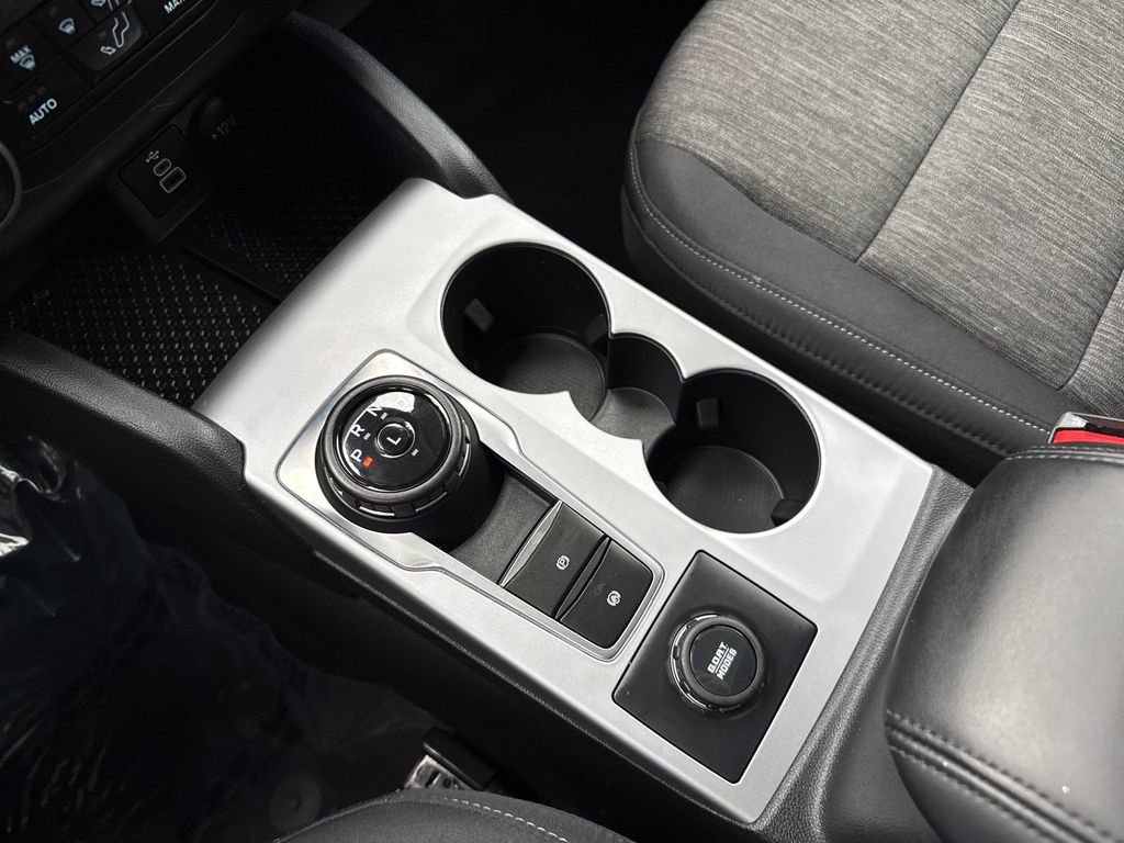 Used 2023 Ford Bronco Sport Big Bend AWD/4WD image 22