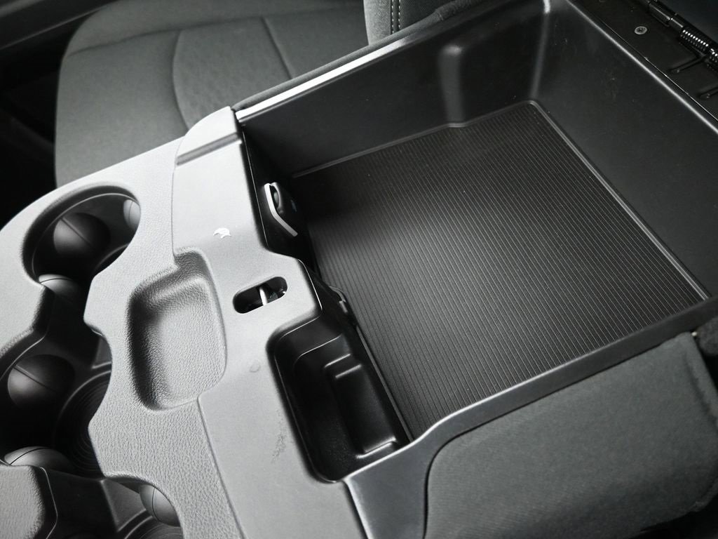 New 2026 RAM 2500 Tradesman image 4