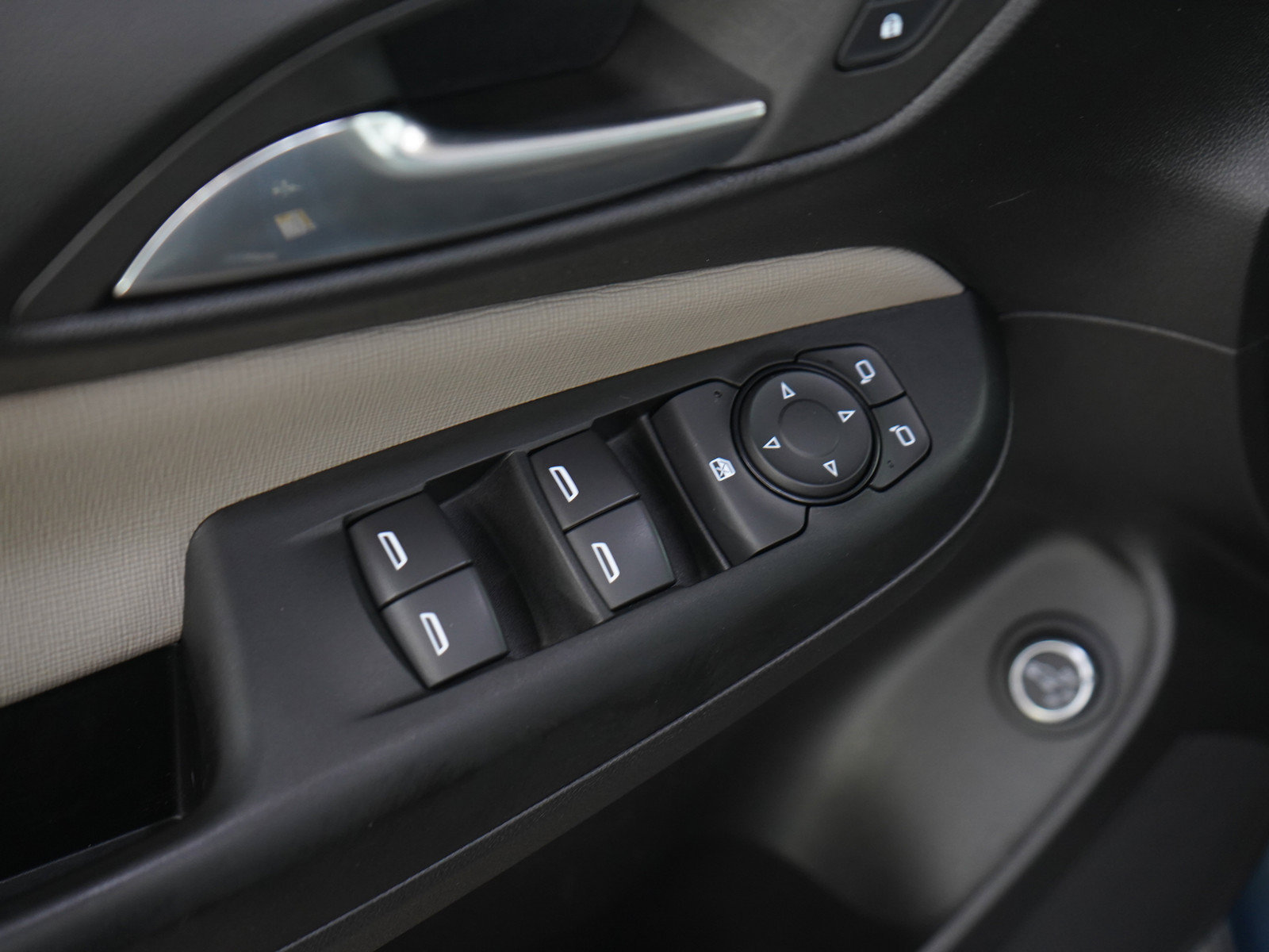 Used 2024 Buick Envista Avenir FWD image 20