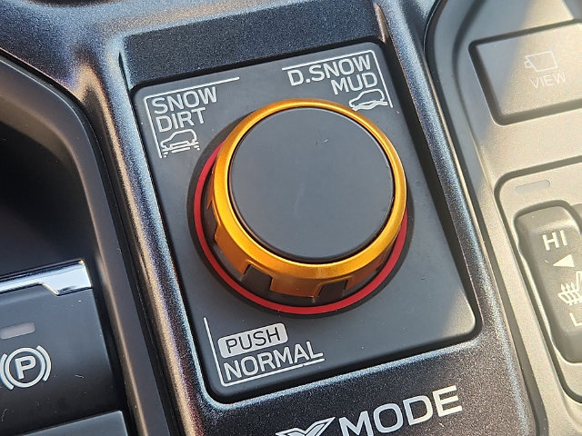 Used 2024 Subaru Forester Wilderness AWD/4WD image 25
