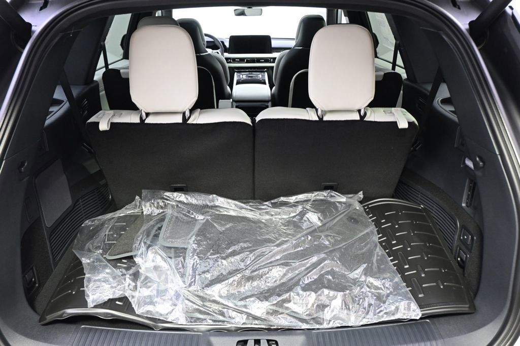 New 2026 Lincoln Aviator Black Label image 19