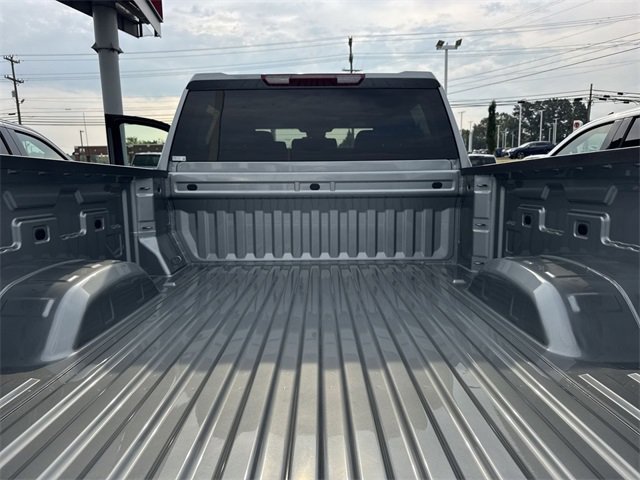 New 2026 GMC Sierra 2500 SLT image 10