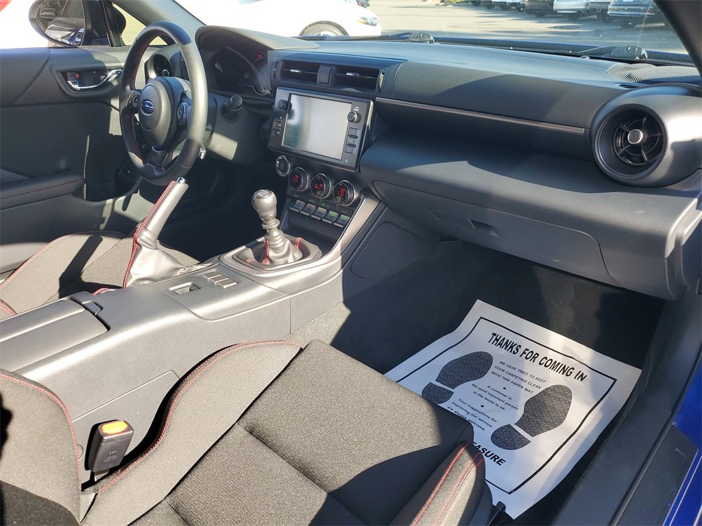 Used 2024 Subaru BRZ Premium image 26