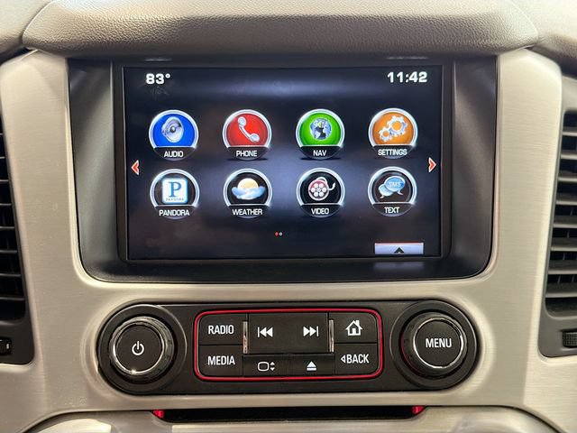 Used 2015 GMC Yukon XL SLT w/ Open Road Package AWD/4WD image 13