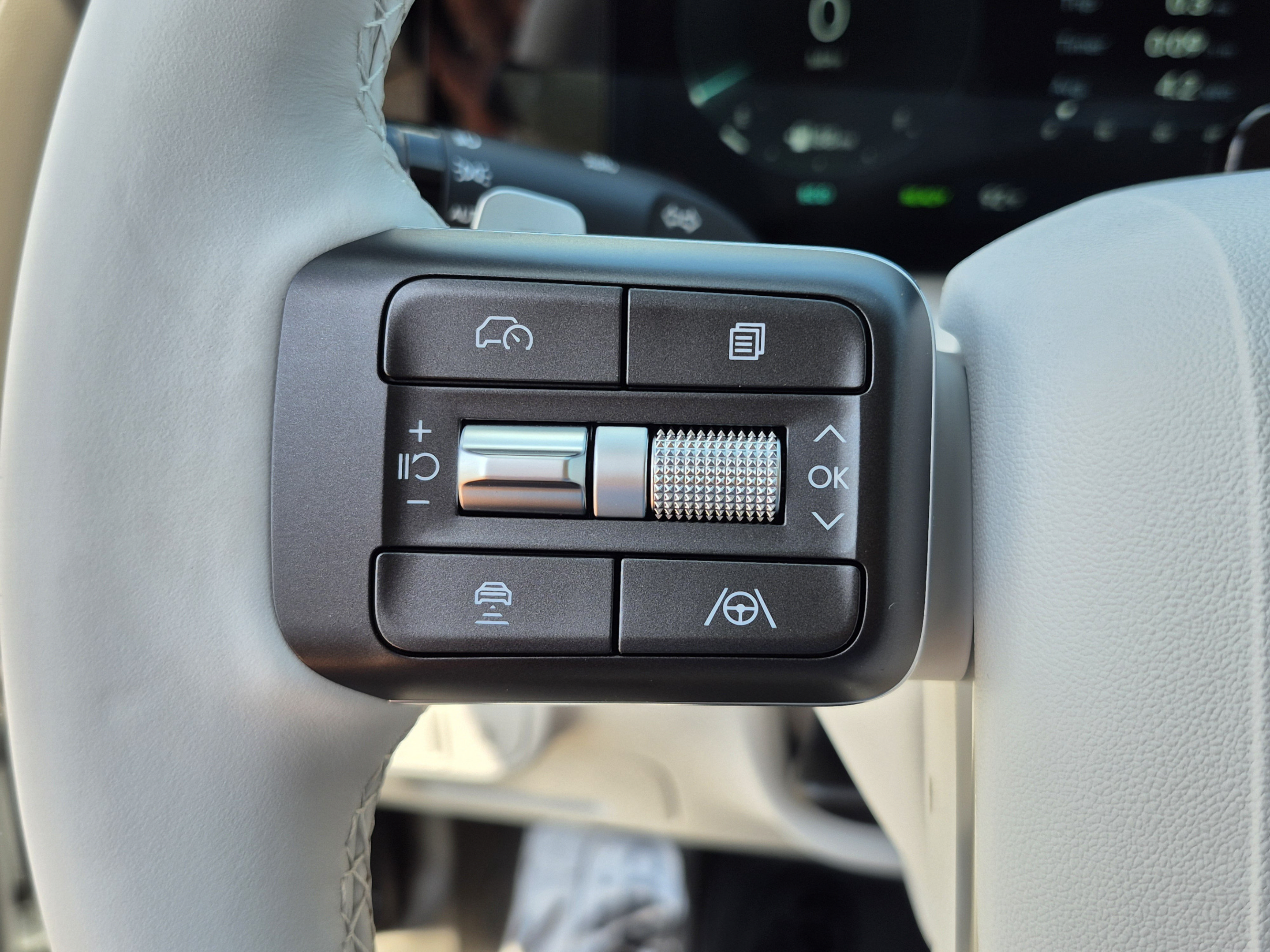 New 2026 Hyundai Palisade FWD Hybrid image 33