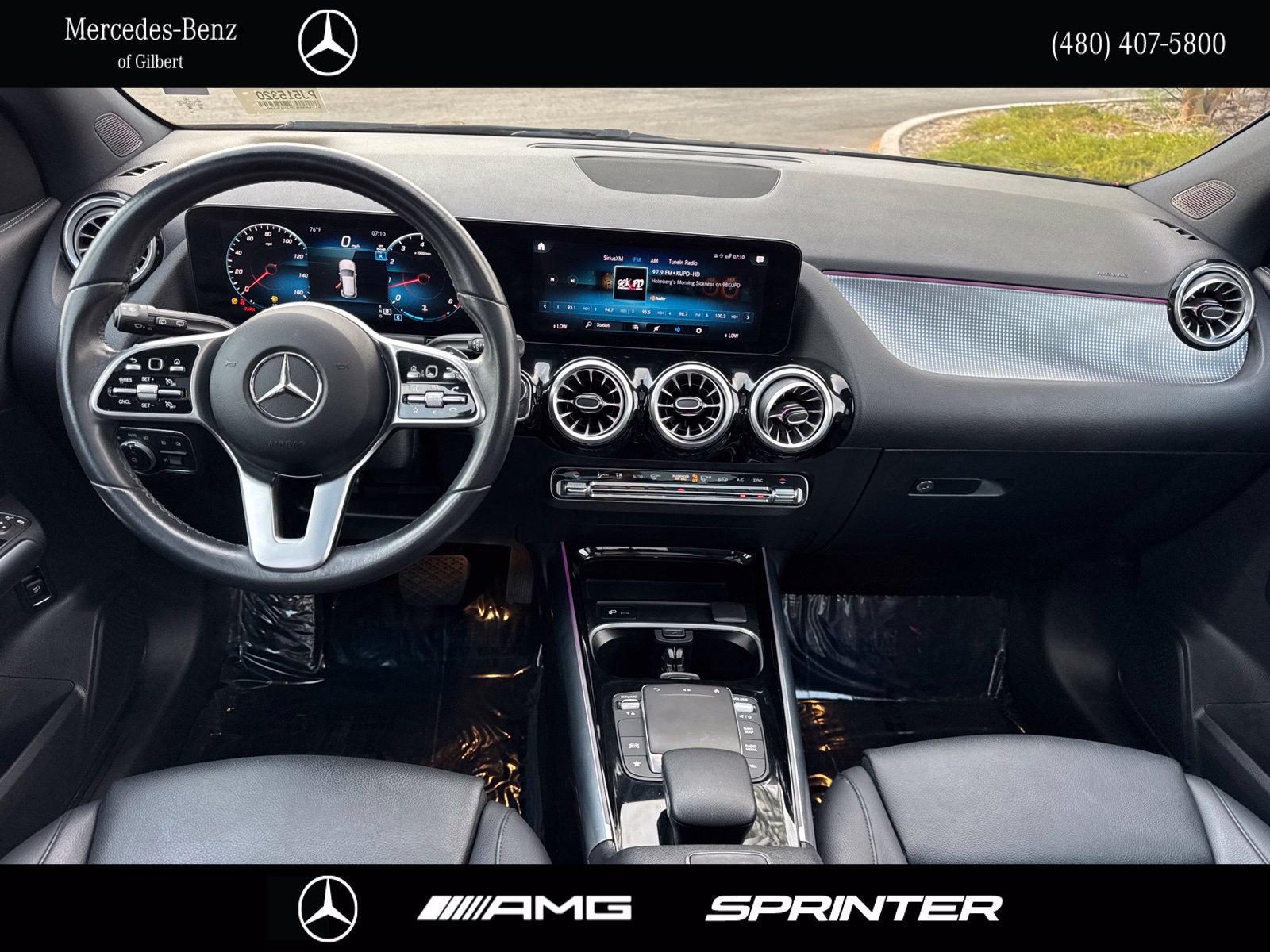 Used 2023 Mercedes-Benz GLA 250 image 24