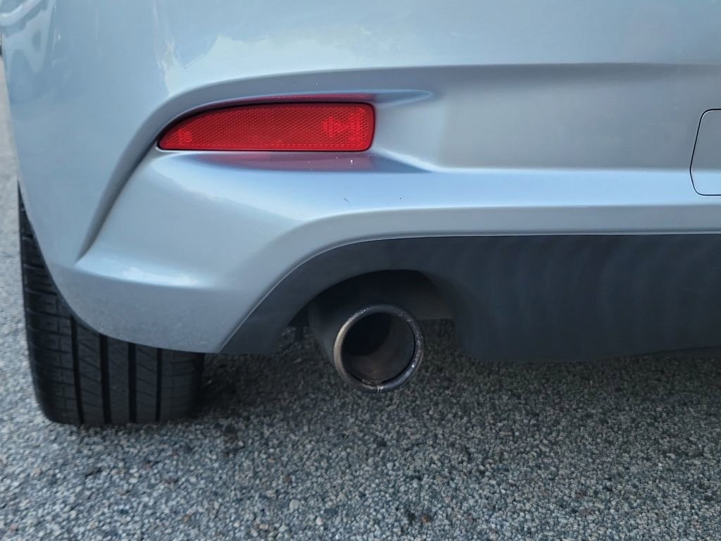 Used 2017 MAZDA MAZDA3 Touring image 8