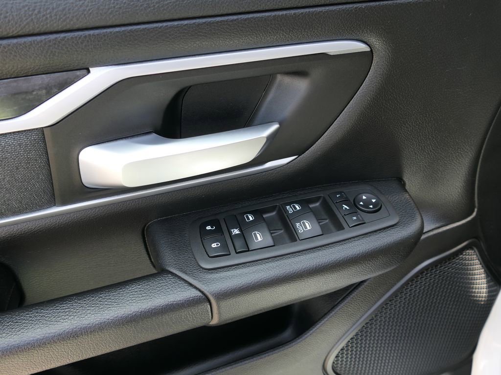 Used 2022 RAM 1500 Big Horn image 13