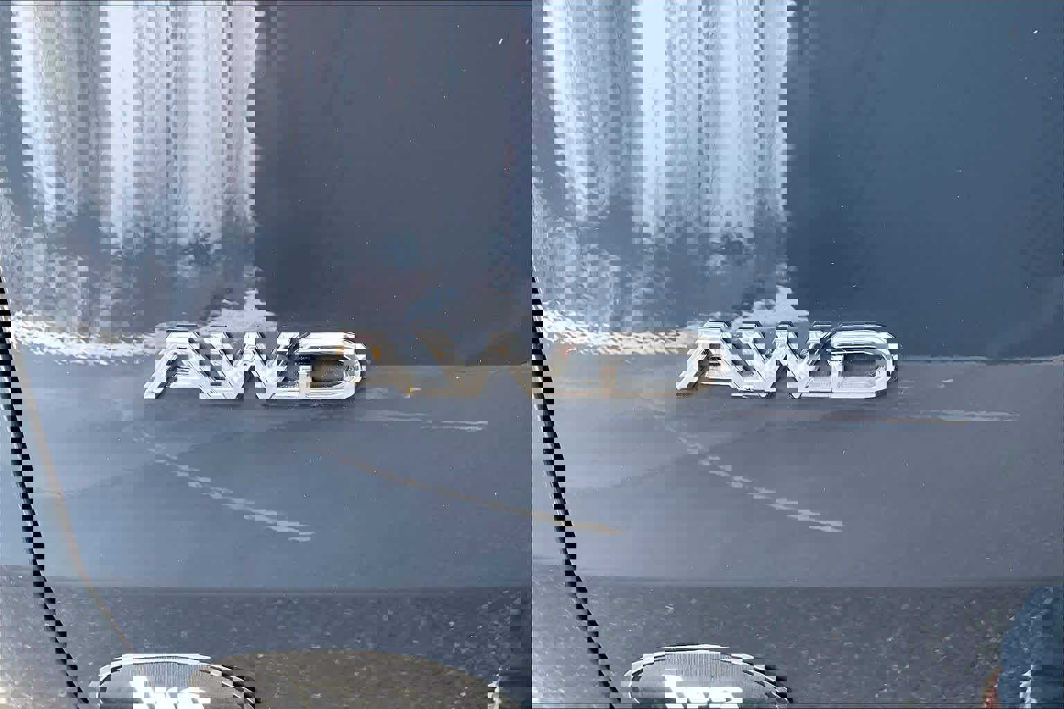 Used 2024 Toyota Grand Highlander Platinum image 32