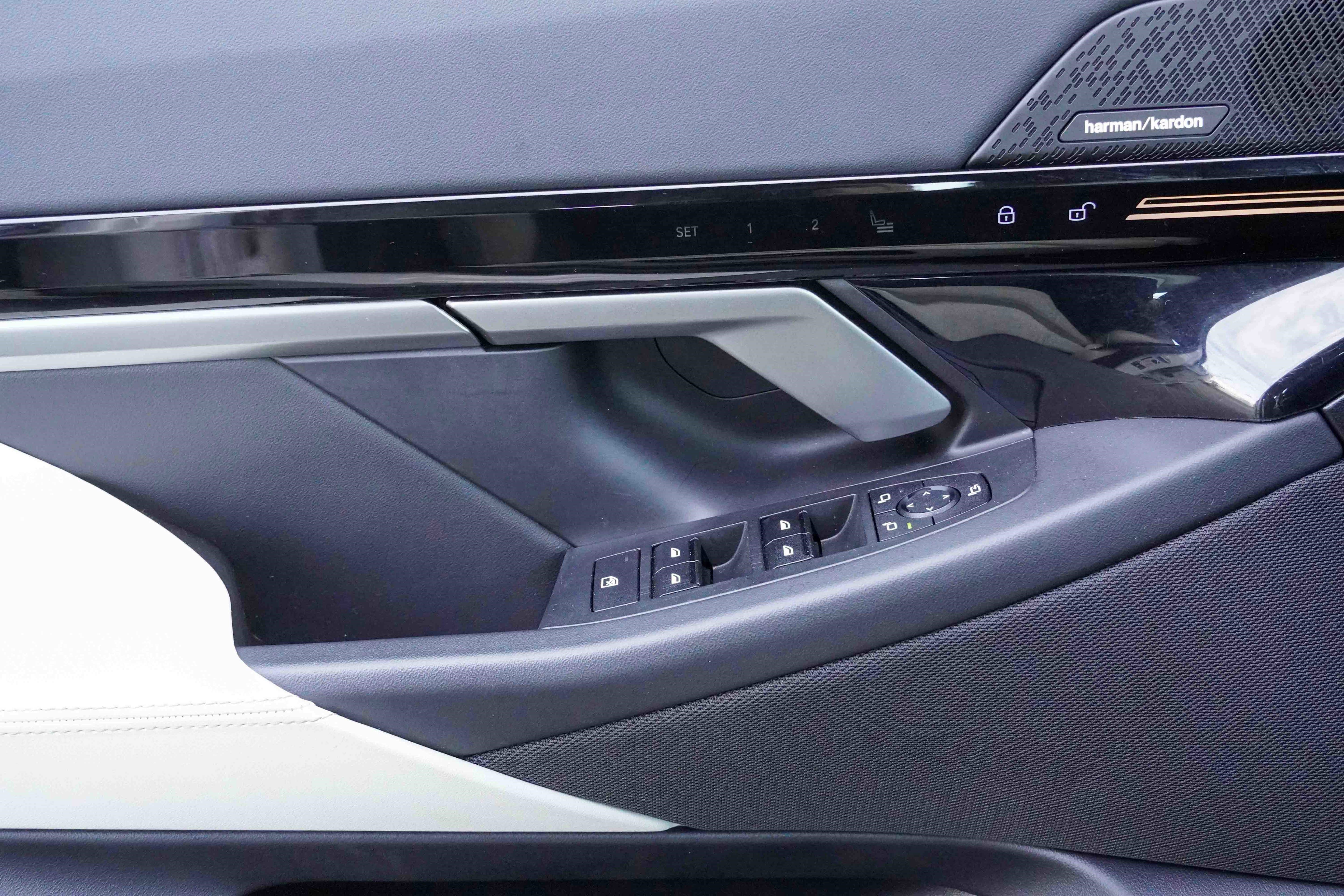 Certified 2025 BMW 530i xDrive image 15