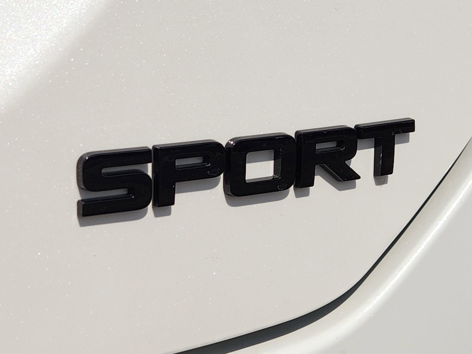 New 2026 Honda Pilot Sport image 12