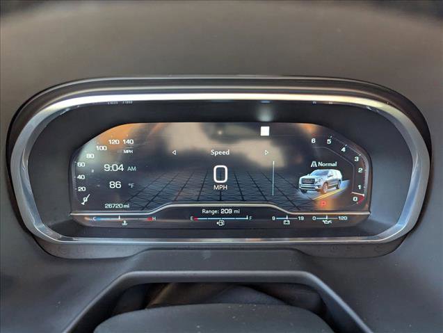 Used 2023 GMC Yukon SLT image 11