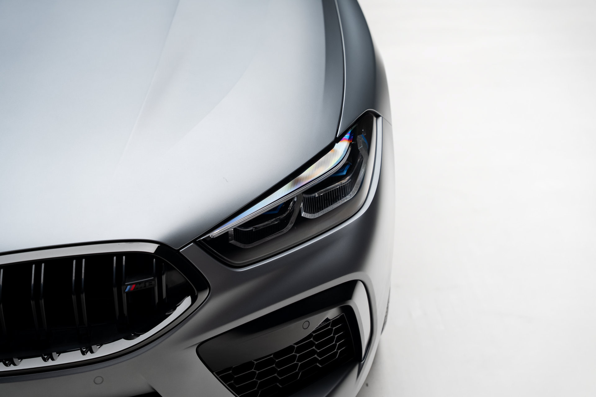 Used 2024 BMW M8 Competition AWD/4WD image 13