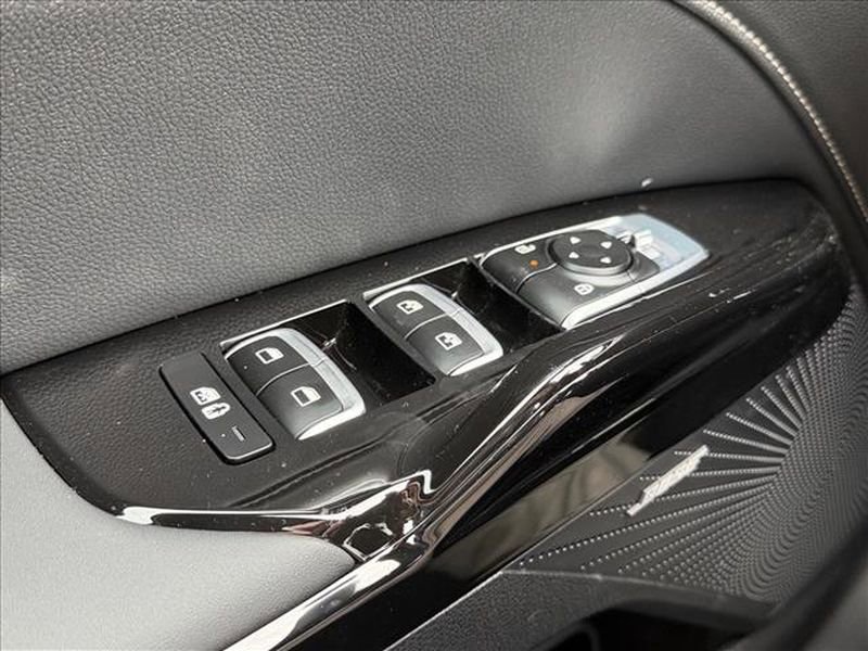 New 2026 Kia K5 GT-Line image 21