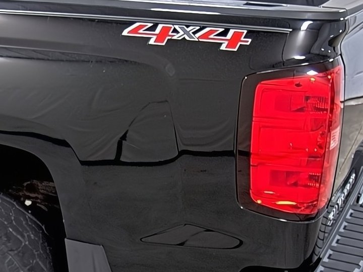 Used 2016 Chevrolet Silverado 1500 LT w/ All Star Edition image 10