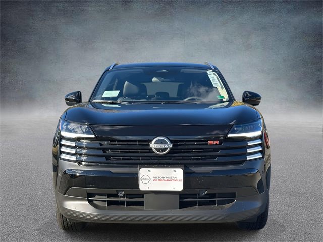 New 2026 Nissan Kicks SR image 6