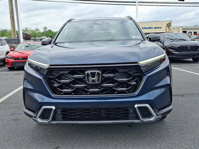 Certified 2026 Honda CR-V Sport Touring image 2