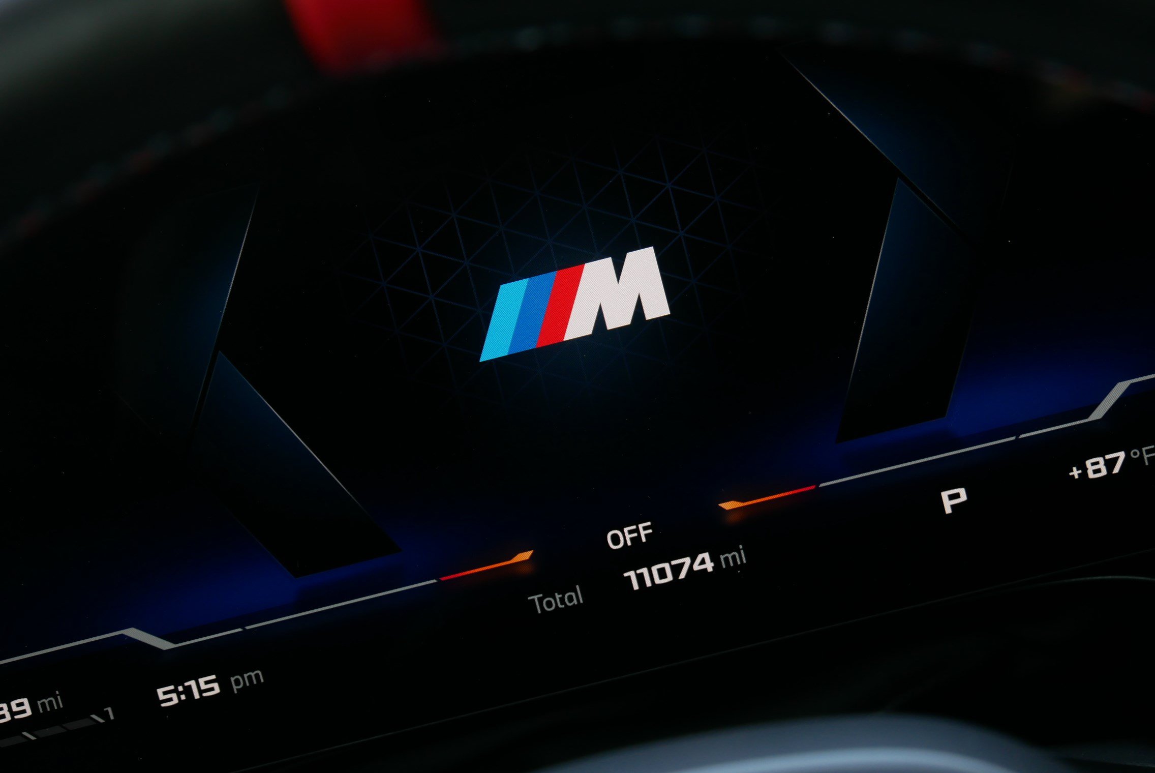 Certified 2026 BMW X3 M50 AWD/4WD image 34