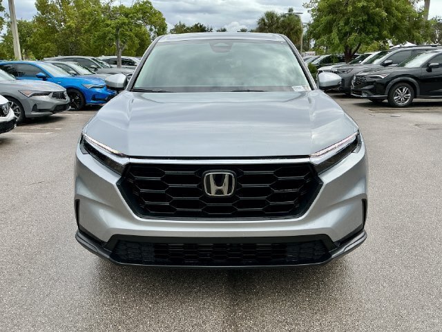 New 2027 Honda CR-V LX image 2