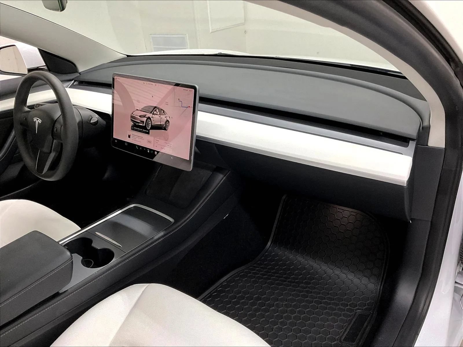 Used 2022 Tesla Model 3 Long Range AWD/4WD image 11
