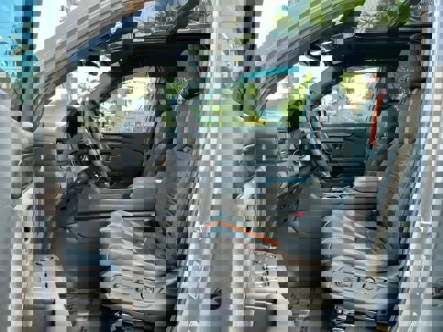 Certified 2026 Honda Passport TrailSport image 8