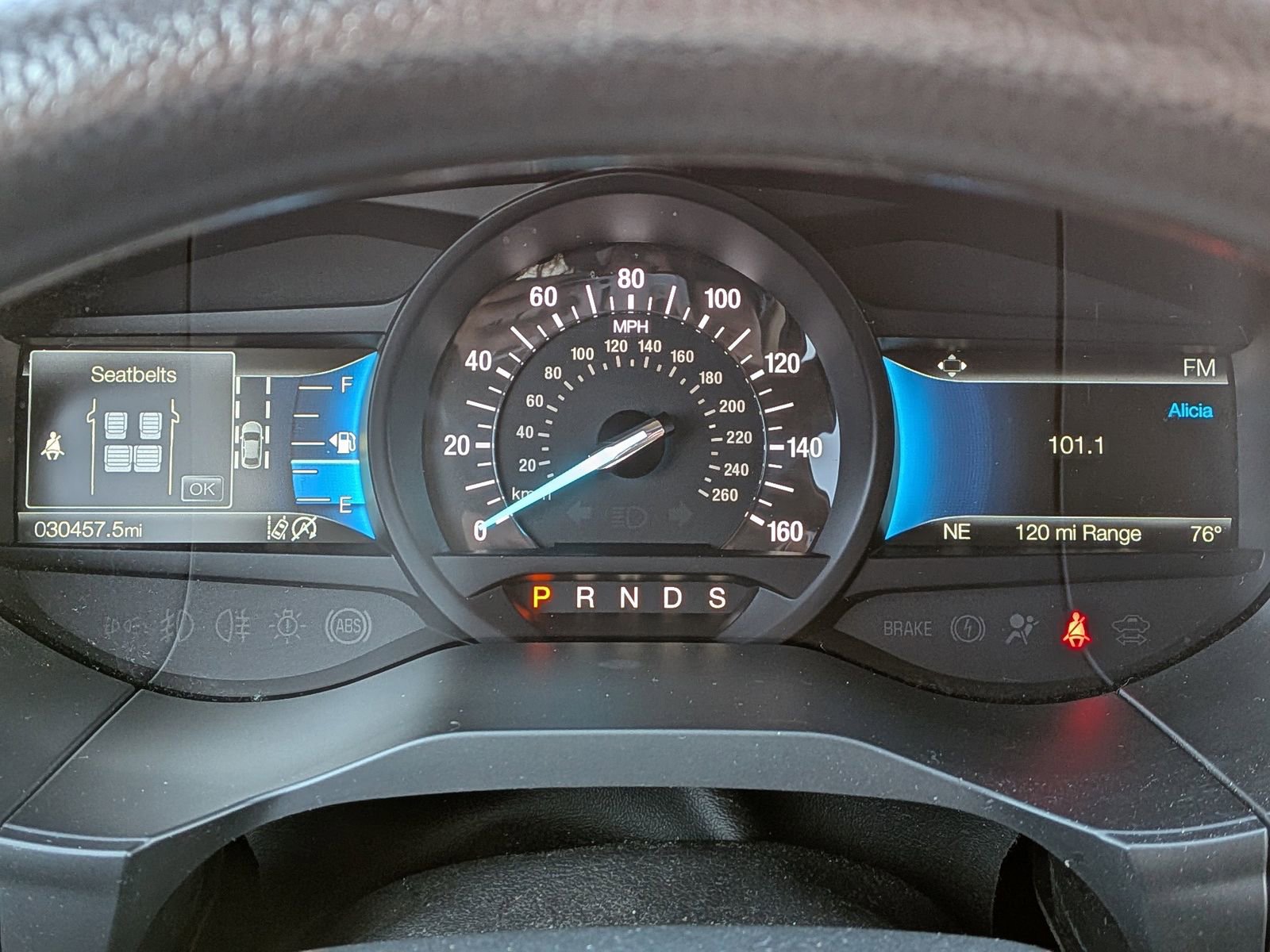 Certified 2022 Ford Edge SE w/ Black Appearance Package image 25